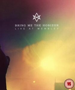 Live at Wembley - Bring Me The Horizon