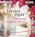 Cover-Bild zum Titel 'Helenas Geheimnis' von 'Lucinda Riley'