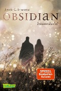 Obsidian 1: Obsidian. Schattendunkel (mit Bonusgeschichten) - Jennifer L. Armentrout