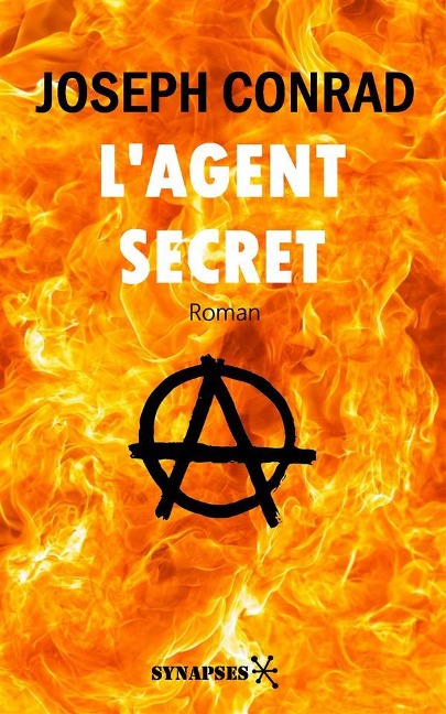 L'agent secret - Joseph Conrad