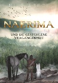 Cover-Bild zum Titel 'Naerima' von 'Nils Arbol'
