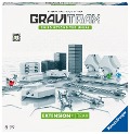 Ravensburger GraviTrax Extension Trax - Zubehör für das Kugelbahnsystem. Kombinierbar mit allen GraviTrax Produktlinien, Starter-Sets, Extensions und Elements, Konstruktionsspielzeug ab 8 Jahren - 
