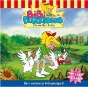 Folge 036:Die Weissen Enten - Bibi Blocksberg