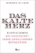 Cover-Bild zum Titel 'Das kalte Herz' von 'Werner Plumpe'