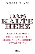 Das kalte Herz - Werner Plumpe