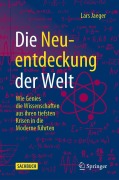 Cover-Bild zum Titel 'Die Neuentdeckung der Welt' von 'Lars Jaeger'