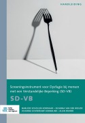 Cover-Bild zum Titel 'Screeningsinstrument voor Dysfagie bij mensen met een Verstandelijke beperking (SD-VB)' von 'Marloes Schüller-Korevaar, Susanna van der Woude, Johanna Hovenkamp-Hermelink'