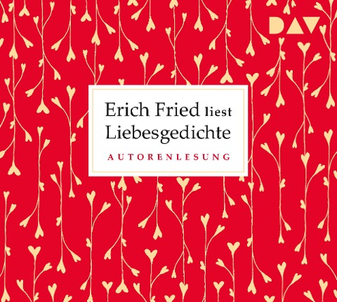 Liebesgedichte - Erich Fried
