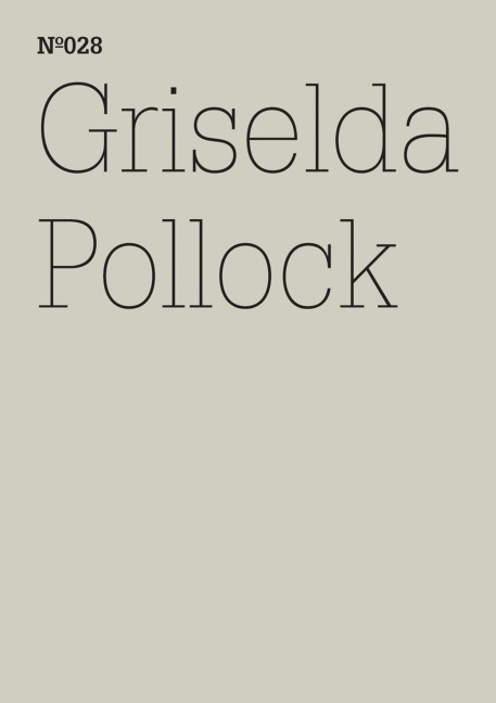 Griselda Pollock - Griselda Pollock
