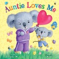 Auntie Loves Me - Laura Gates Galvin