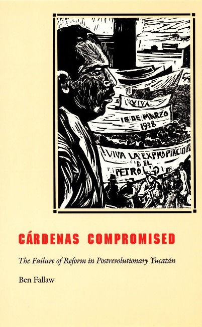 Cárdenas Compromised - Fallaw Ben Fallaw