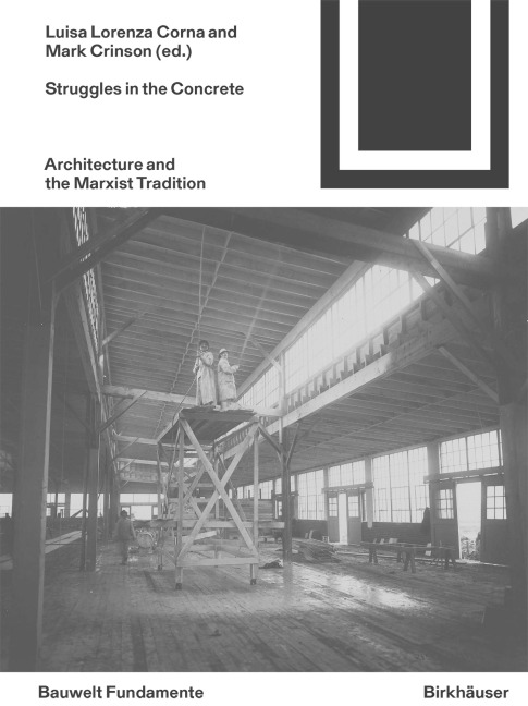 Struggles in the Concrete - 