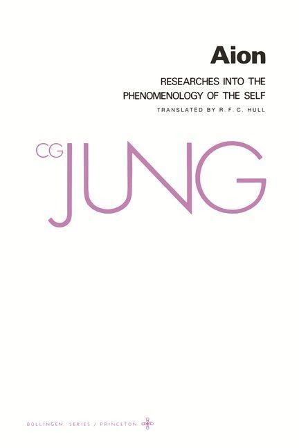 Collected Works of C.G. Jung, Volume 9 (Part 2) - C. G. Jung