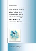 Charakterisierung eines safenerinduzierbaren Promotors und Analyse der safenerabhängigen Genexpression in Arabidopsis thaliana - 