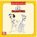 Disney Pappenbuch: 101 Dalmatiner - 