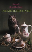 Die Mehlzeichner - Bernd Brucklachner