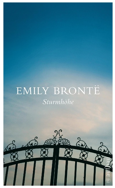 Sturmhöhe - Emily Brontë