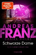 Schwarze Dame - Daniel Holbe, Andreas Franz
