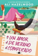 Cover-Bild zum Titel 'Un Amor de Verano Complicado' von ''