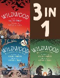 Cover-Bild zum Titel 'Die Wildwood-Chroniken Band 1-3: Wildwood / Das Geheimnis unter dem Wald / Der verzauberte Prinz (3in1-Bundle)' von 'Colin Meloy'
