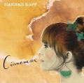 Cinnamon - Hannah Köpf