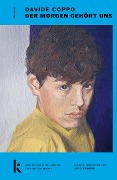 Cover-Bild zum Titel 'Der Morgen gehört uns' von 'Davide Coppo'