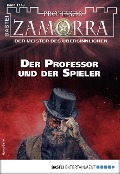 Professor Zamorra 1148 - Manfred H. Rückert