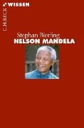 Cover-Bild zum Titel 'Nelson Mandela' von 'Stephan Bierling'