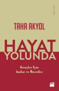 Cover-Bild zum Titel 'Hayat Yolunda' von 'Taha Akyol'