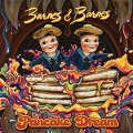 Cover-Bild zum Titel 'Pancake Dream' von 'Barnes & Barnes'