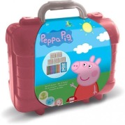 Cover-Bild zum Titel 'PEPPA PIG - Travel Set' von ''