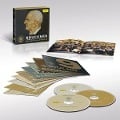 Bruckner: Sinfonien Nr. 1 - 9 - von Karajan Abbado