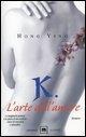 Cover-Bild zum Titel 'K. L'arte dell'amore' von 'Ying Hong'