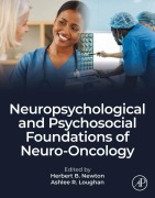 Cover-Bild zum Titel 'Neuropsychological and Psychosocial Foundations of Neuro-Oncology' von ''