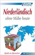 Assimil. Niederländisch ohne Mühe heute. Lehrbuch - Leon Verlee