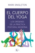 Cover-Bild zum Titel 'El cuerpo del yoga' von 'Mark Singleton'