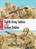 Eighth Army Soldier vs Italian Soldier - David Greentree