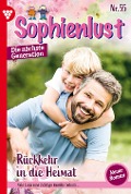 Rückkehr in die Heimat - Simone Aigner
