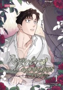 Cover-Bild zum Titel 'Rosen & Champagner - Side Story 01' von 'Zig'
