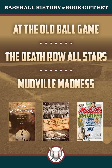 Baseball History eBook Gift Set - Jonathan Weeks, Howard Kazanjian, Chris Enss