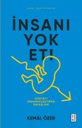 Cover-Bild zum Titel 'Insani Yok Et' von 'Kemal Özer'