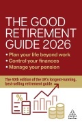 Cover-Bild zum Titel 'The Good Retirement Guide 2026' von ''