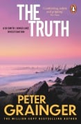 Cover-Bild zum Titel 'The Truth' von 'Peter Grainger'