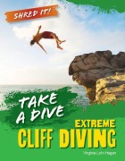 Cover-Bild zum Titel 'Take a Dive' von 'Virginia Loh-Hagan'