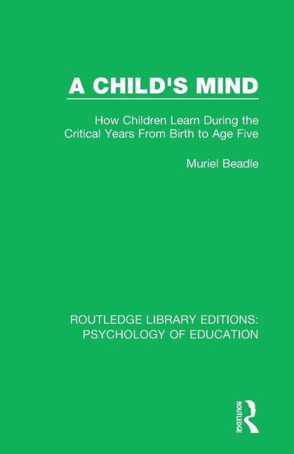 A Child's Mind - Muriel Beadle