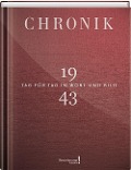 Cover-Bild zum Titel 'Chronik 1943' von ''