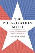 Cover-Bild zum Titel 'The Polarization Myth' von 'Jonathan Butcher'