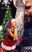 Cover-Bild zum Titel 'Graze' von 'LK Scarlette'
