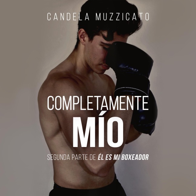 Completamente mío - Candela Muzzicato
