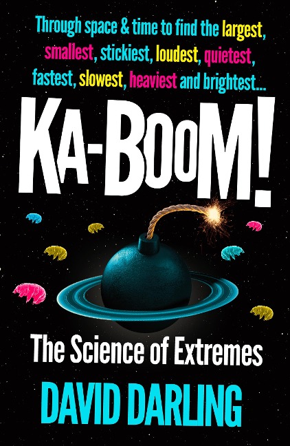 Ka-Boom! - David Darling